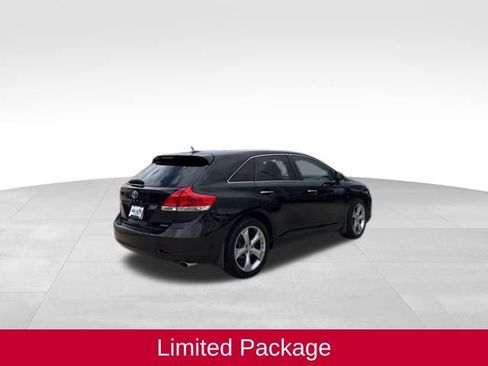 Used 2012 Toyota Venza Limited image 6