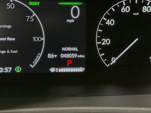Certified 2024 Honda CR-V Sport-L image 13