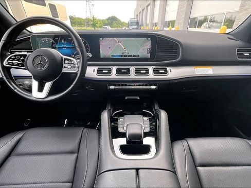 Used 2022 Mercedes-Benz GLE 350 4MATIC image 14