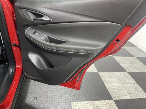 New 2026 Buick Encore GX Preferred w/ Comfort Package image 14