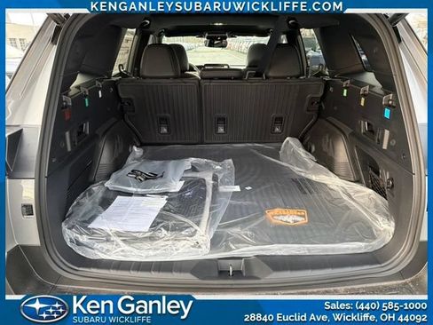 Used 2026 Subaru Outback Wilderness AWD/4WD image 15