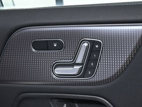 Certified 2022 Mercedes-Benz GLA 250 GLA 250 image 26