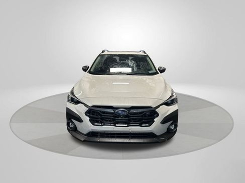 New 2026 Subaru Crosstrek 2.5i Limited image 2