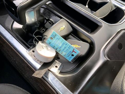 Certified 2023 Chevrolet Silverado 1500 RST w/ Rally Edition image 26