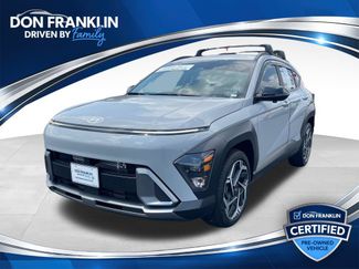 Used 2026 Hyundai Kona SEL Premium FWD 360° Tour