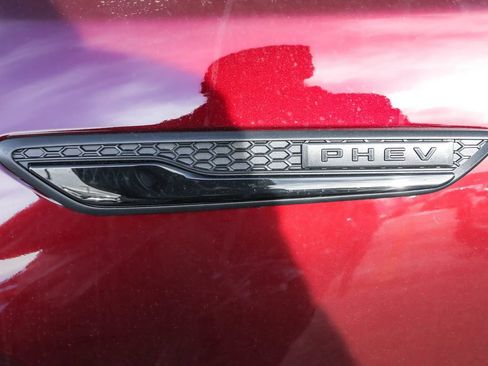 New 2026 MAZDA CX-90 Plug-In Hybrid w/Premium Sport image 23