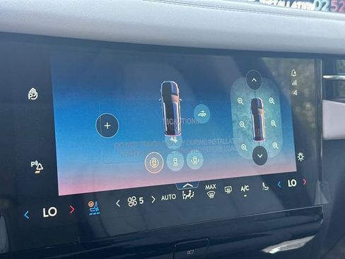 New 2026 Lincoln Navigator Black Label image 30