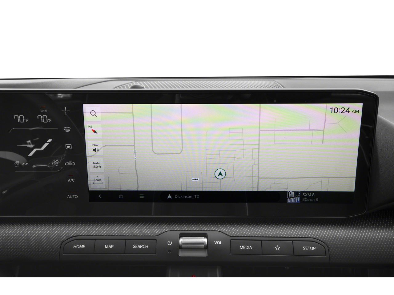Certified 2025 Kia K4 GT-Line FWD image 12