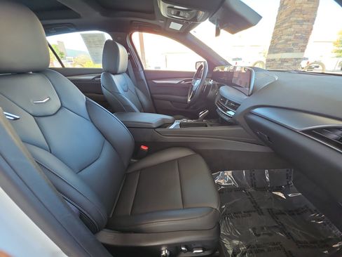 New 2026 Cadillac CT5 Premium Luxury image 87