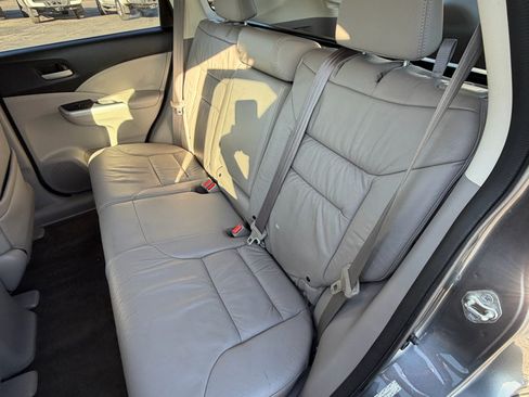 Used 2014 Honda CR-V EX-L image 14