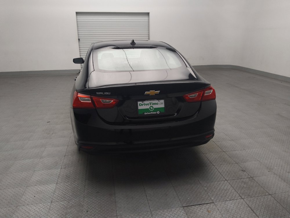 Used 2019 Chevrolet Malibu LS FWD image 6