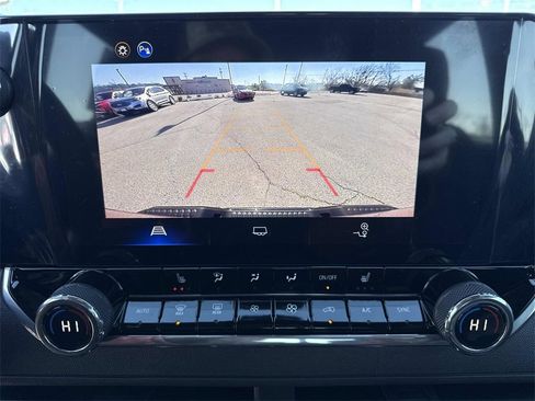 New 2026 Chevrolet Colorado Trail Boss image 18