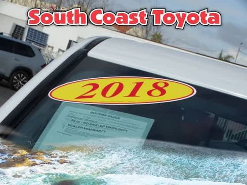 Used 2018 RAM 2500 Laramie image 7