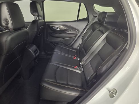 Used 2020 GMC Terrain SLT FWD image 22