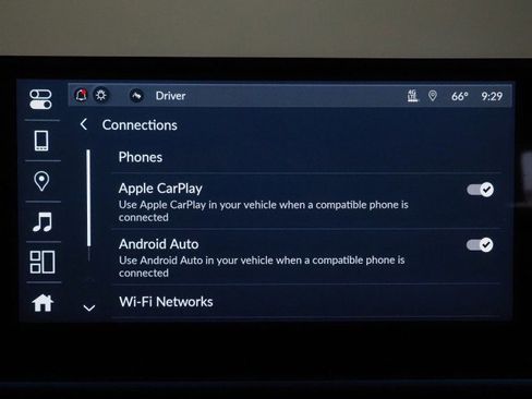 Used 2025 Honda Prologue Touring image 39