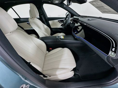 New 2026 Mercedes-Benz E 350 E 350 image 31