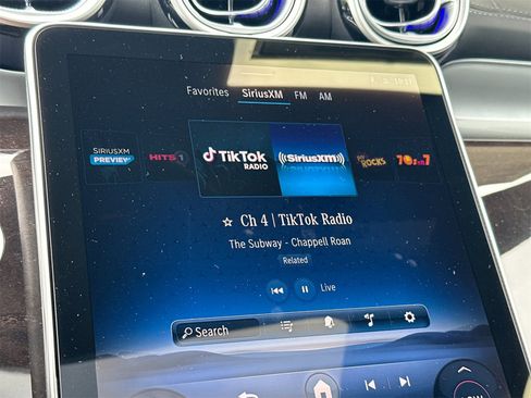 New 2026 Mercedes-Benz GLC 300 4MATIC image 20