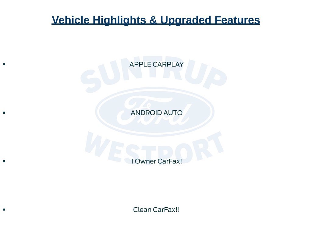 Certified 2023 Ford F150 XLT w/ Equipment Group 302A High AWD/4WD image 7