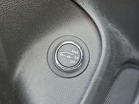 Used 2024 Buick Encore GX Sport Touring w/ Experience Buick Package AWD/4WD image 15