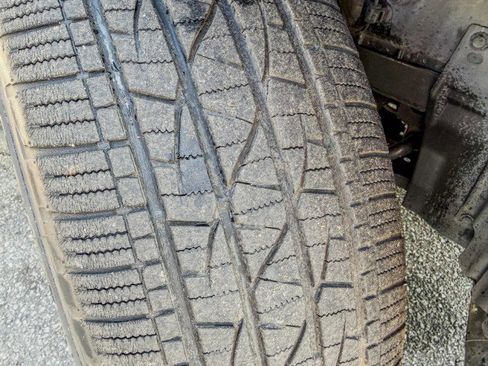 Used 2019 Subaru Crosstrek 2.0i Limited w/ Moonroof Package image 20