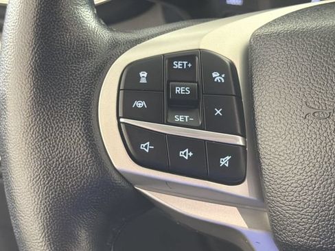Certified 2023 Ford Explorer XLT w/ Equipment Group 202A RWD image 12
