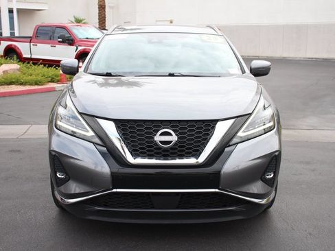 Used 2023 Nissan Murano SV FWD image 13