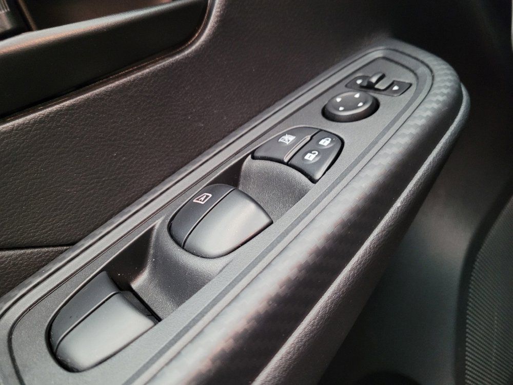 Used 2025 Nissan Versa S w/ Trunk Package FWD image 27