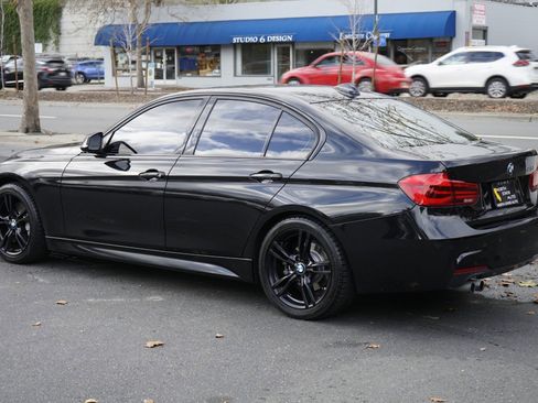 Used 2016 BMW 328i Sedan image 11