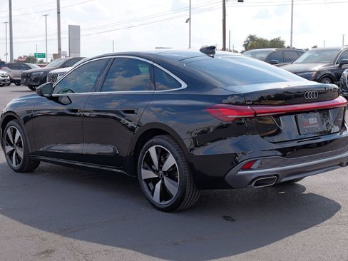 New 2025 Audi A5 2.0T Premium Plus Sedan image 6