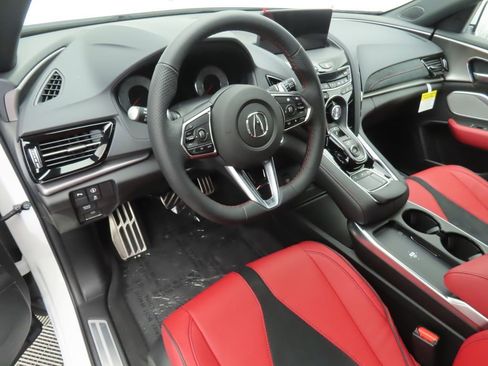 New 2026 Acura RDX A-Spec image 9