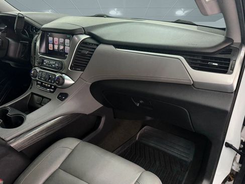 Used 2016 Chevrolet Tahoe LT w/ Luxury Package image 19