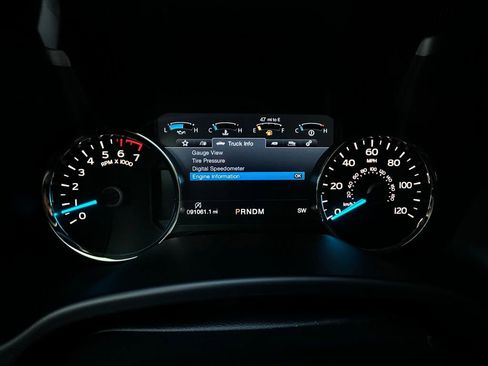 Used 2019 Ford F150 Lariat image 13