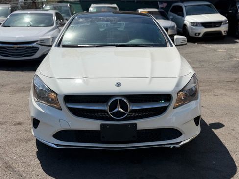 Used 2018 Mercedes-Benz CLA 250 4MATIC image 18