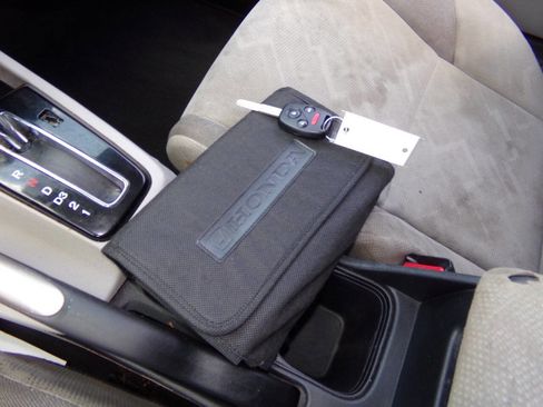 Used 2013 Honda Civic LX image 47