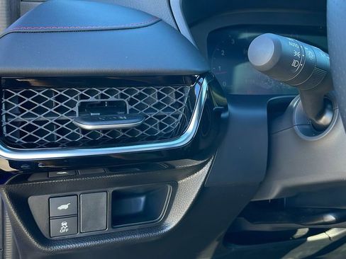 New 2025 Acura ADX A-Spec image 22