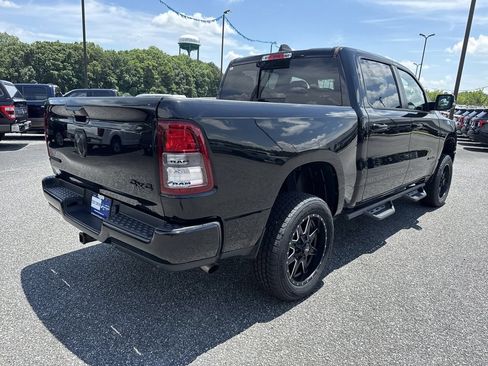 Used 2022 RAM 1500 Big Horn AWD/4WD image 7