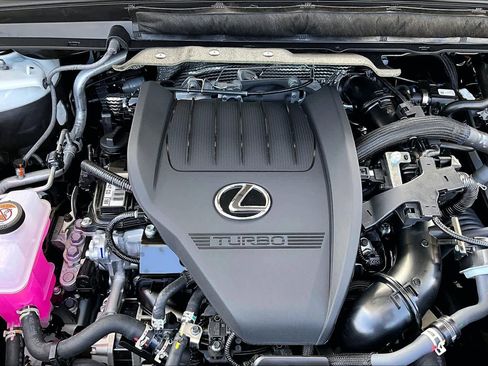 New 2026 Lexus RX 350 Premium Plus image 17