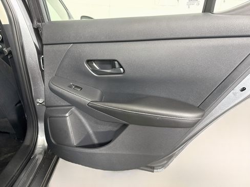 Used 2025 Nissan Sentra S FWD image 28