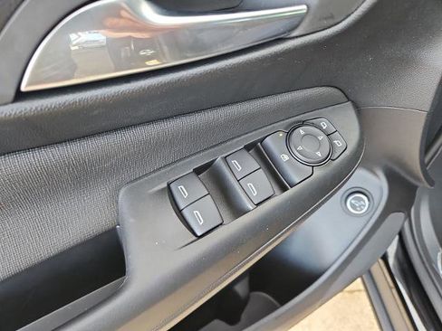 New 2026 Buick Envista Preferred w/ Convenience I Package image 50