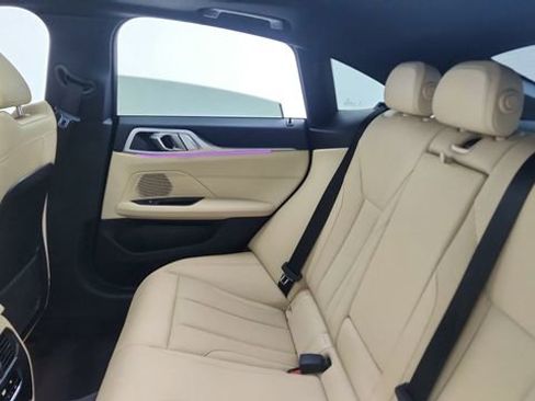 Used 2023 BMW 430i Gran Coupe 430i Gran Coupe image 29