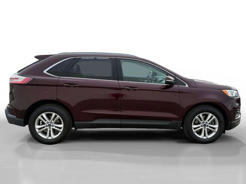 Used 2020 Ford Edge SEL w/ Convenience Package image 6