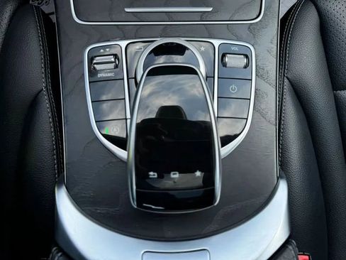 Used 2016 Mercedes-Benz C 300 4MATIC Sedan image 39