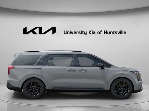 New 2026 Kia Carnival SX FWD image 9
