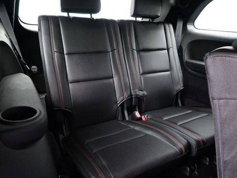 Used 2024 Dodge Durango R/T AWD/4WD image 19