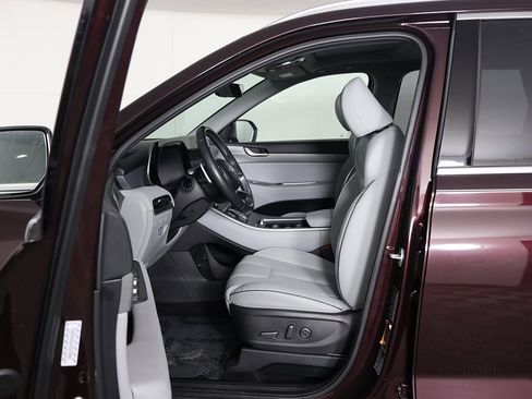 Used 2023 Hyundai Palisade SEL image 33