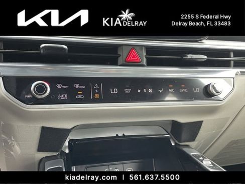 New 2026 Kia Sorento SX Prestige image 26