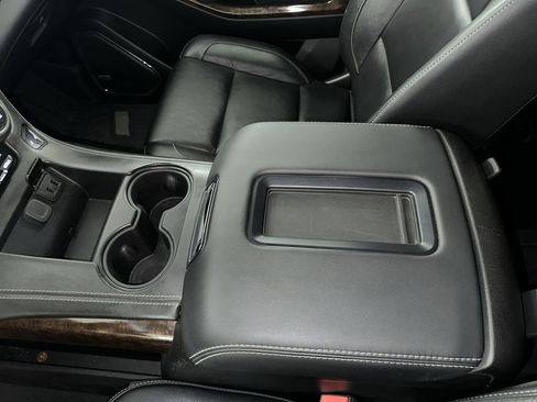Used 2019 Chevrolet Tahoe LT AWD/4WD image 53