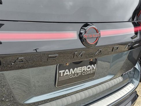 New 2026 Nissan Armada PRO-4X image 52