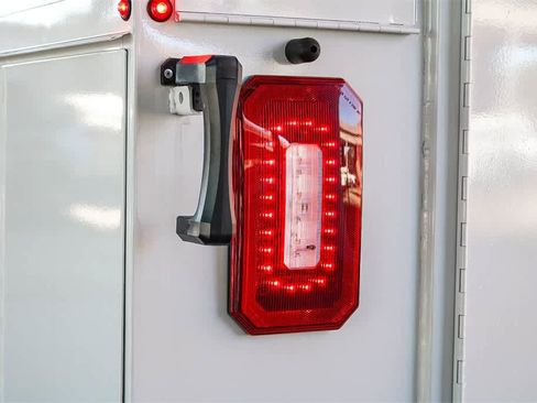 New 2026 Ford E-350 and Econoline 350 Super Duty w/ Power Equipment Group image 9