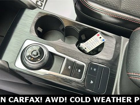 Used 2024 Ford Escape ST-Line image 17